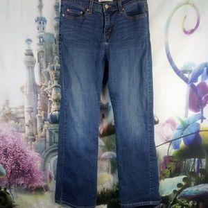 🪶 Levis 512 boot cut jeans